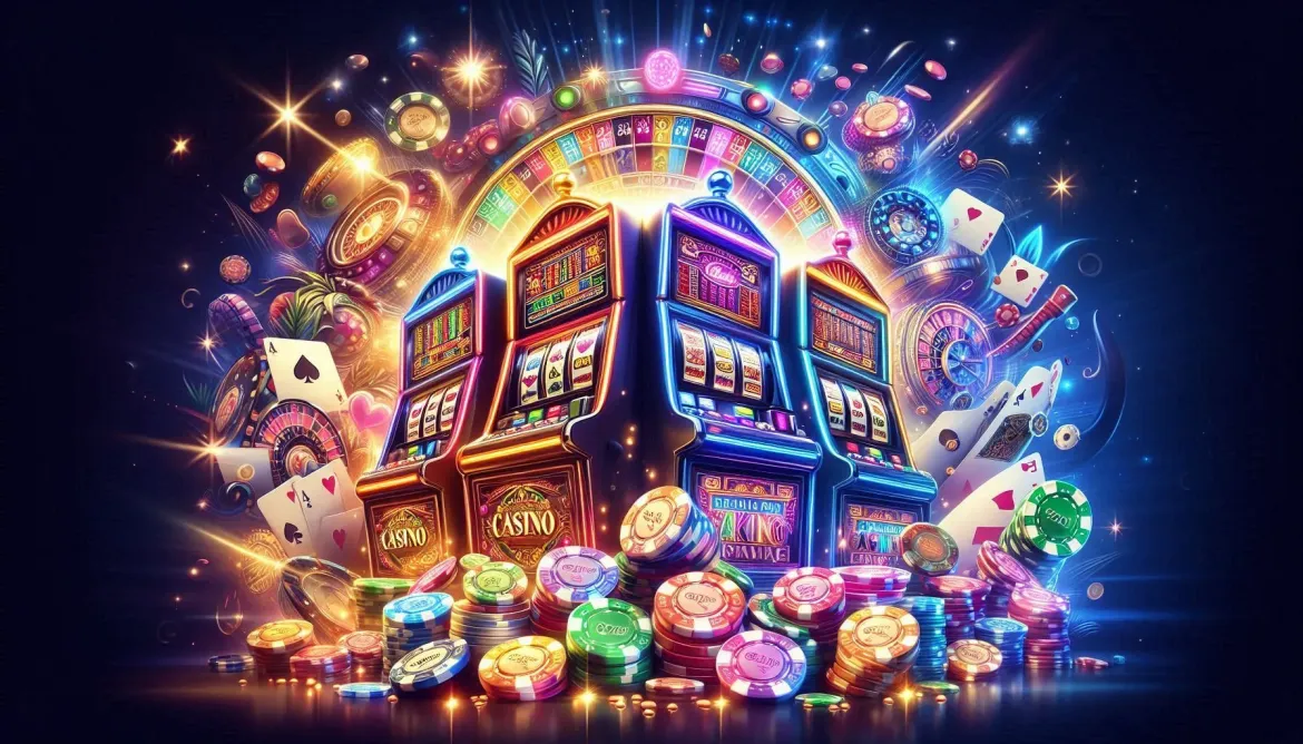 Spinny Casino
